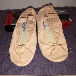 ✨Ballerina Shoes✨